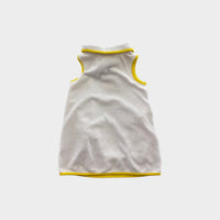 Jacadi Paris Terry Dress, Size 0