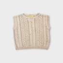 Bonnie & Harlo Confetti Knit Set, Size 2