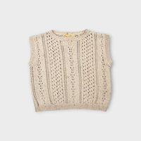 Bonnie & Harlo Confetti Knit Set, Size 2