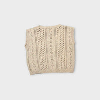 Bonnie & Harlo Confetti Knit Set, Size 2