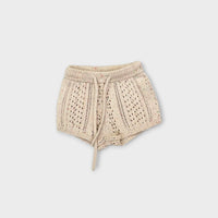 Bonnie & Harlo Confetti Knit Set, Size 2