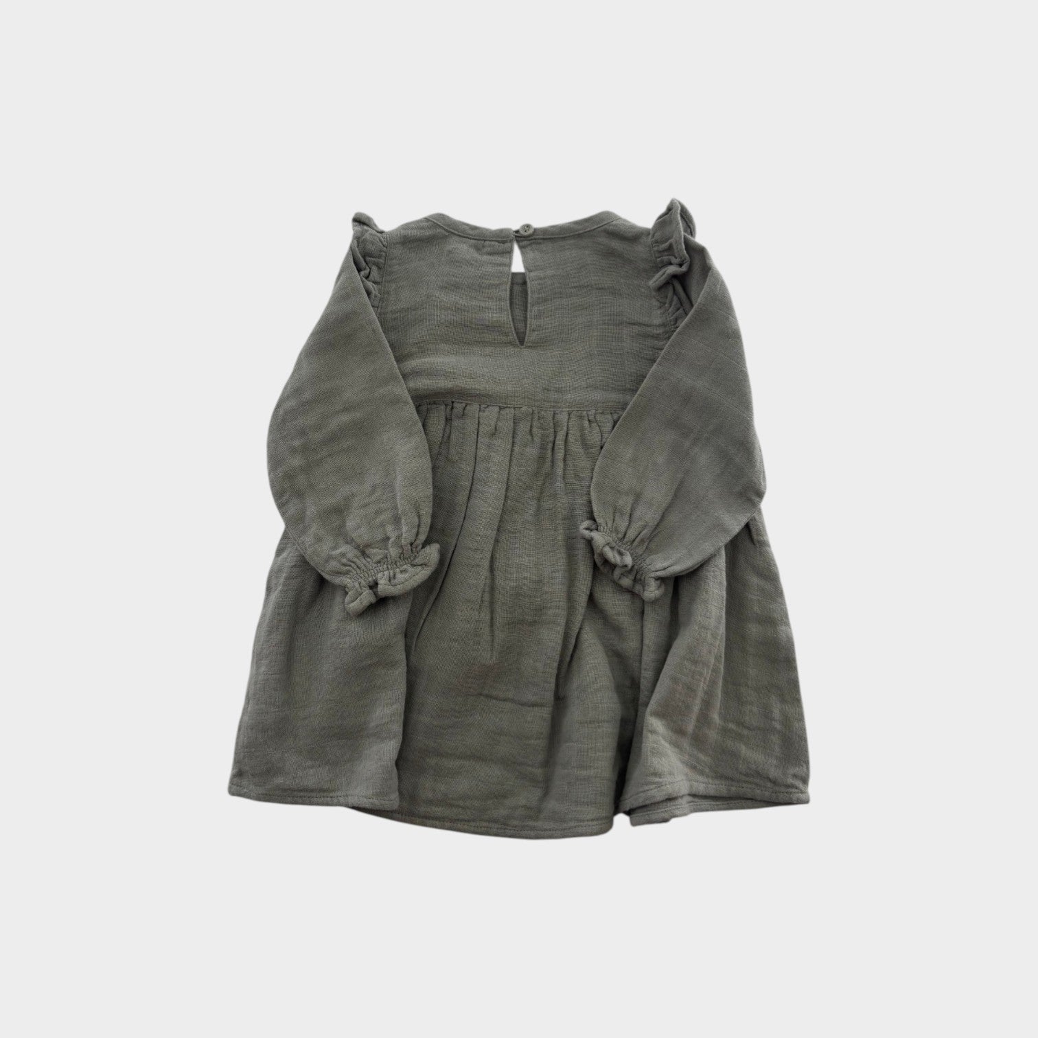 Jamie Kay Muslin Dress, Size 0