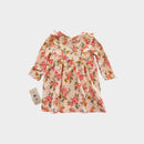 Laura Ashley Floral Dress, Size 0