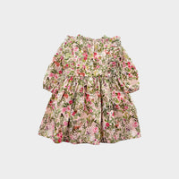 Fox & Finch Floral Dress, Size 0