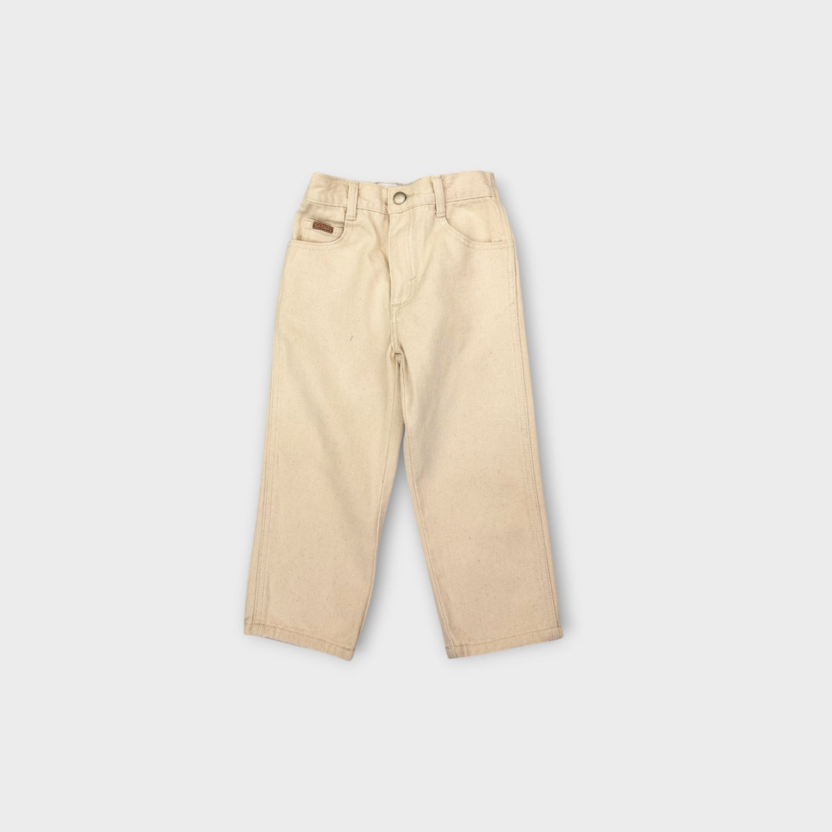 Twin Collective Denim Pants, Size 6