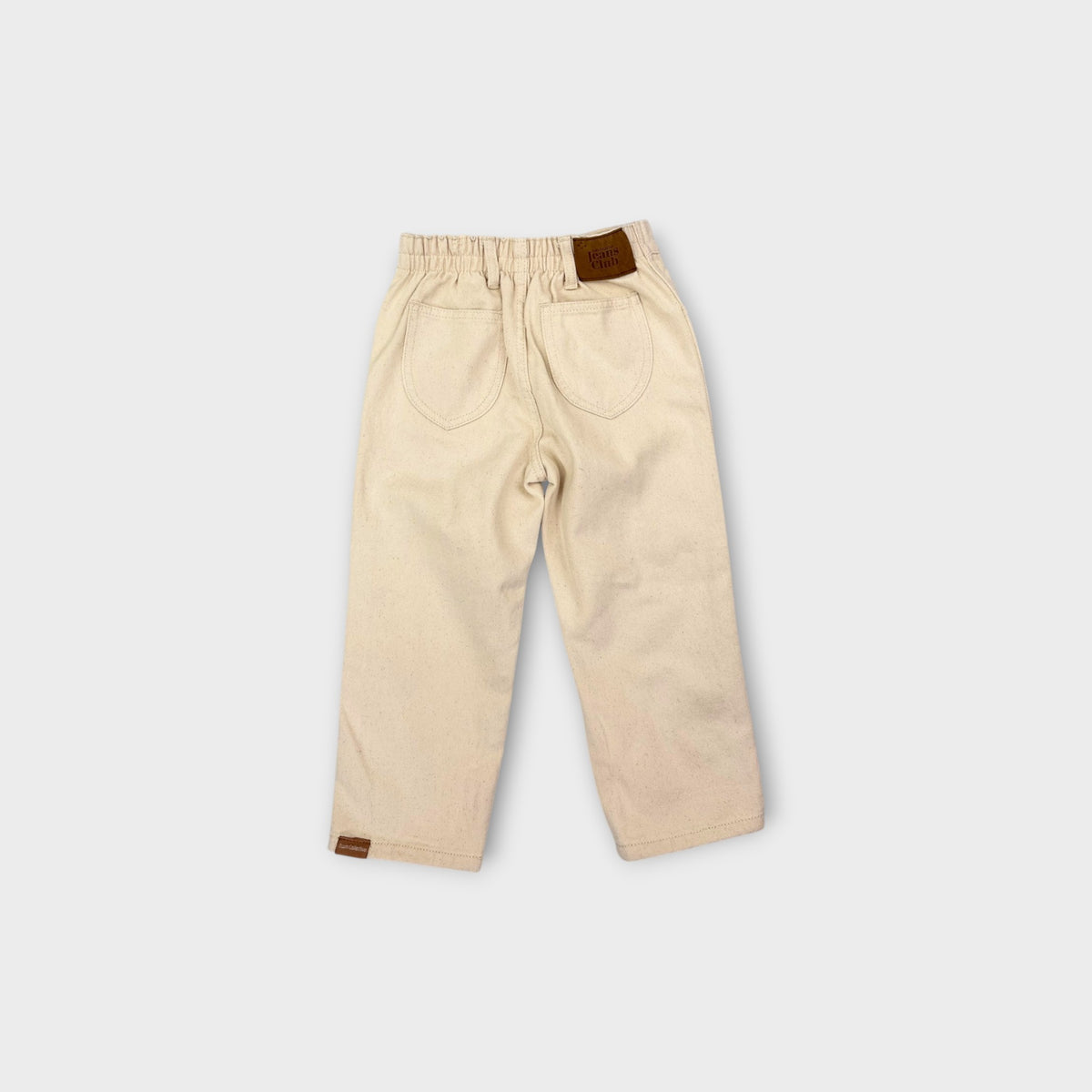 Twin Collective Denim Pants, Size 6