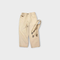 Twin Collective Denim Pants, Size 6