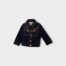 Nudie Jeans Denim Jacket, Size 1
