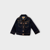 Nudie Jeans Denim Jacket, Size 1