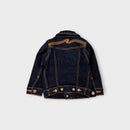 Nudie Jeans Denim Jacket, Size 1
