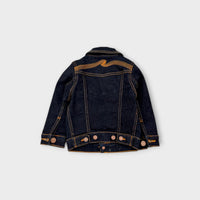 Nudie Jeans Denim Jacket, Size 1