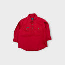 RB Sellars Territory Shirt, Size 2