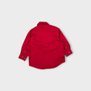 RB Sellars Territory Shirt, Size 2