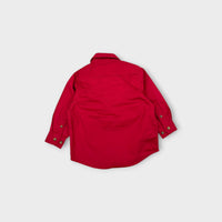 RB Sellars Territory Shirt, Size 2