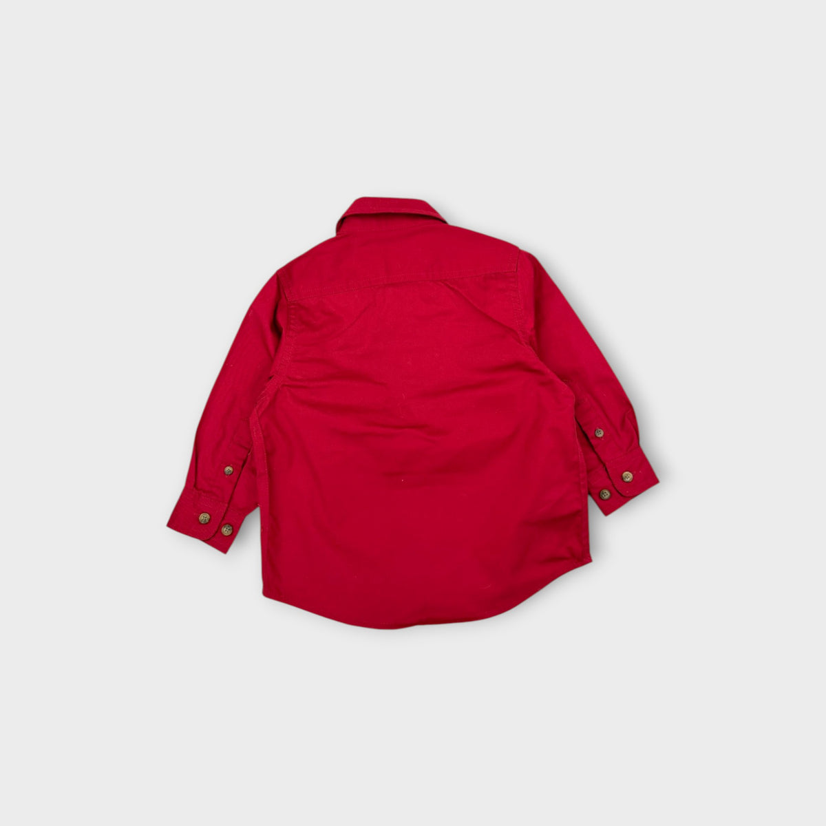 RB Sellars Territory Shirt, Size 2