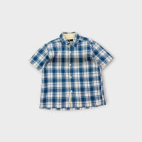 Oshkosh B'Gosh Retro Plaid Shirt, Size 6