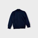 Ben Sherman Knit Zip Jacket, Size 5-6