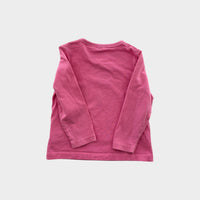 Stella McCartney Apple Top, Size 0