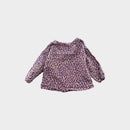 Bobo Choses Patterned Blouse, Size 0