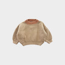 Summer & Storm Knit Jumper, Size 0