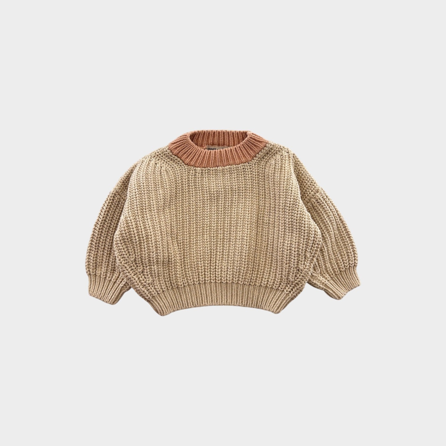 Summer & Storm Knit Jumper, Size 0