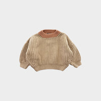 Summer & Storm Knit Jumper, Size 0