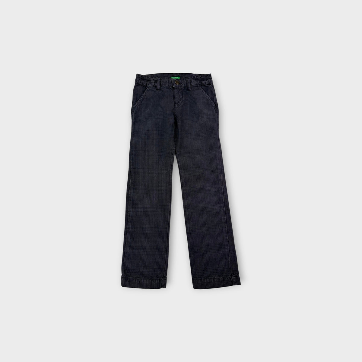 United Colours of Benetton Chinos, Size 7