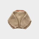 Summer & Storm Knit Jumper, Size 0