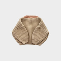 Summer & Storm Knit Jumper, Size 0