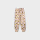Eat My Baby Co Yum Cha Trackpants, Size 6