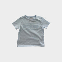 Country Road Logo T-Shirt, Size 0