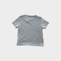 Country Road Logo T-Shirt, Size 0