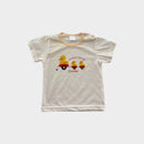 Vintage Duck T-Shirt, Size 0