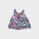 Country Road Floral Set, Size 0