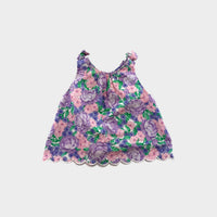 Country Road Floral Set, Size 0