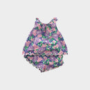 Country Road Floral Set, Size 0