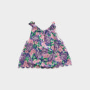 Country Road Floral Set, Size 0