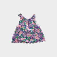 Country Road Floral Set, Size 0