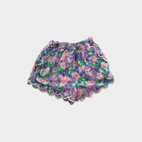 Country Road Floral Set, Size 0