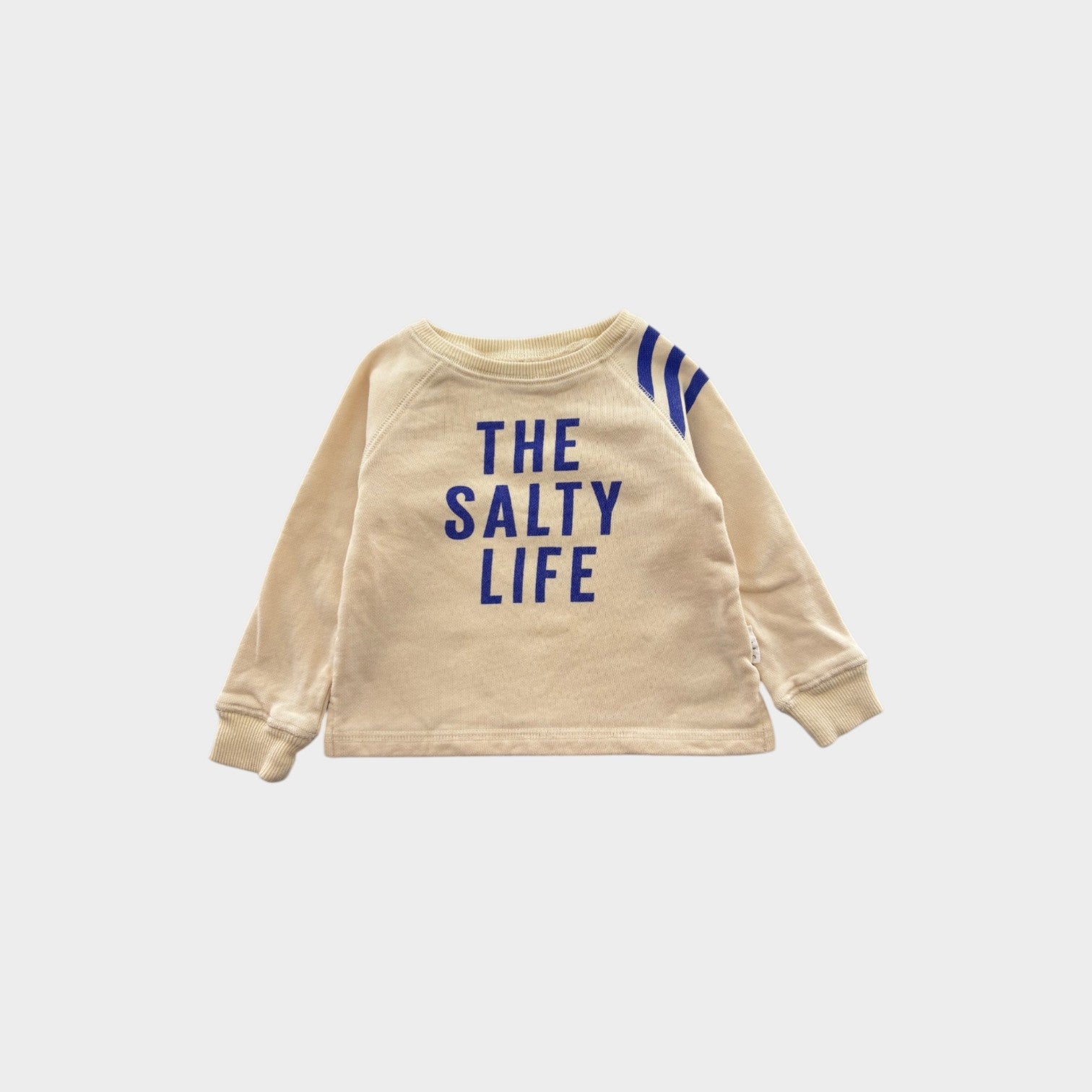 Olive & The Captain Salty Life Set, Size 0