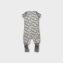 Love To Dream Dove Sleep Suit, Size 3