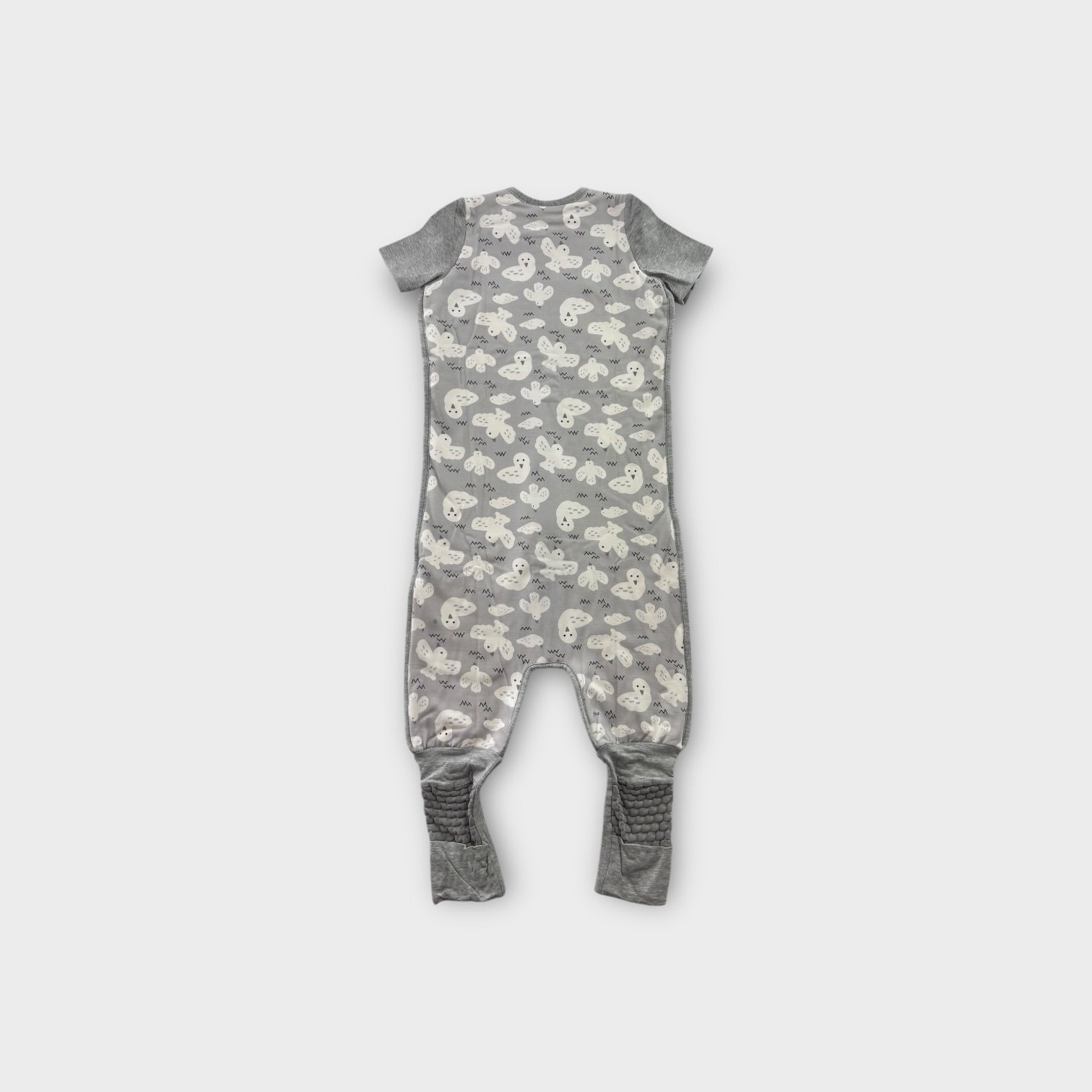 Love To Dream Dove Sleep Suit, Size 3
