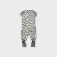 Love To Dream Dove Sleep Suit, Size 3