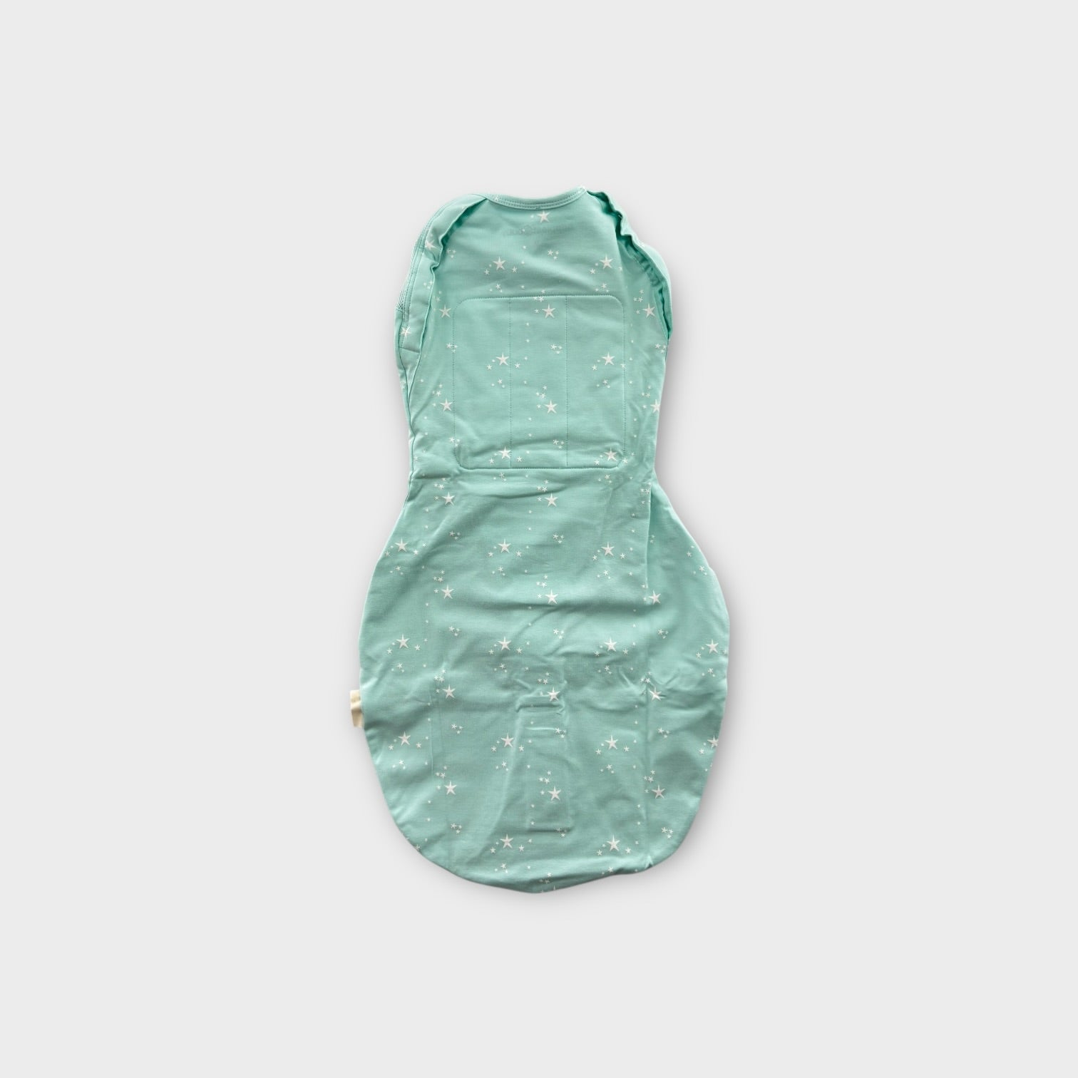 Happiest Baby Blue Star Swaddle, Size M