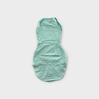 Happiest Baby Blue Star Swaddle, Size M