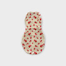 Happiest Baby Strawberry Swaddle, Size M