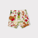 Peter Alexander Grinch Pyjama Set, Size 0