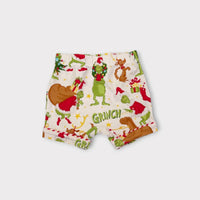 Peter Alexander Grinch Pyjama Set, Size 0