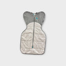 Love To Dream Swaddle 2.5 Tog, Size 000