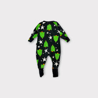 Bonds Christmas Tree Wondersuit, Size 000